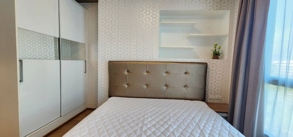 รูป 📢 ปล่อยเช่าคอนโด The Treasure by My Hip📍 ด้านหลัง Big C Extra ใกล้ Central Festival / ม.พายัพ / นิมมาน - รูปที่ 4/19