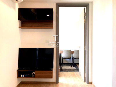 Condos for rent Soi Sukhumvit 71 : Taka Haus Ekkamai 12 🌟PN-00006473🌟
