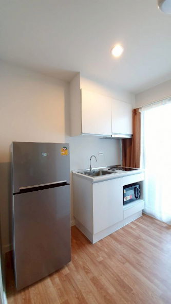 รูป ให้ เช่า คอนโด ห้องพร้อมอยู่ THE PARKLAND ระยอง 31 ตรม ชั้น 7 - รูปที่ 9/10