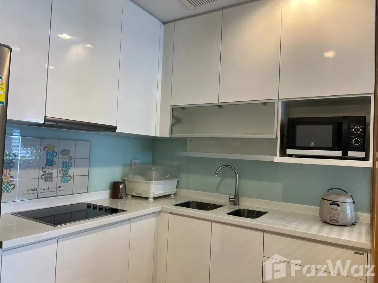 รูป คอนโดให้เช่า 2 ห้องนอน ในโครงการ อมันตา ลุมพินี 6024251 - รูปที่ 18/18