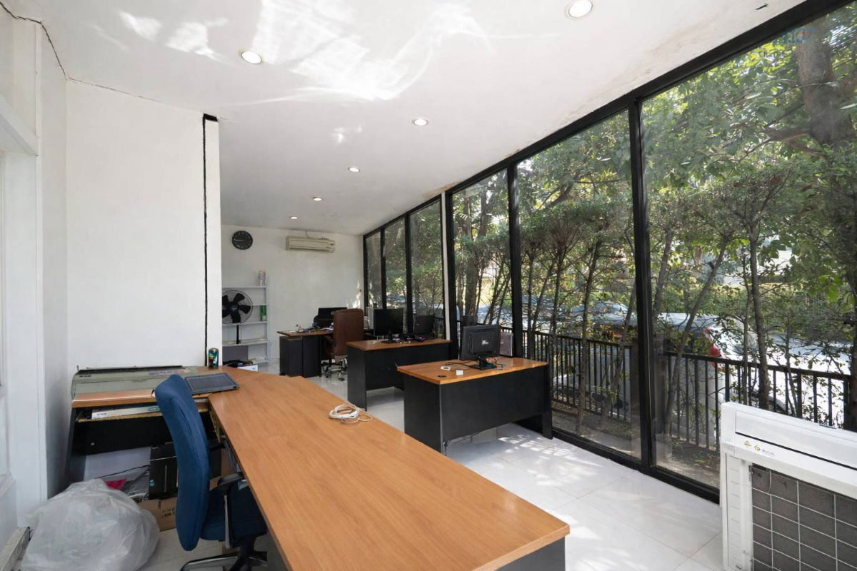 รูป ขายบ้านเดี่ยว หลังมุม ดีไลท์ แอทซีน วัชรพล–จตุโชติ (Delight @Scene Watcharaphon–Chatuchot) พร้อมhome office - รูปที่ 17/20