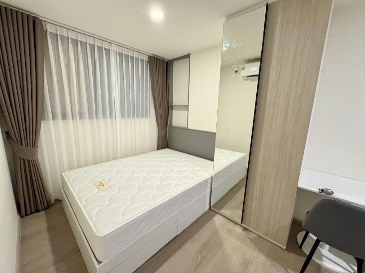 รูป 🟨 ดิ ออลิจิ้น สายลวด ชั้น31 วิวเมือง พร้อมอยู่ ต่อรองได้ สนใจติดต่อ 082-3223695🟨 - รูปที่ 3/10