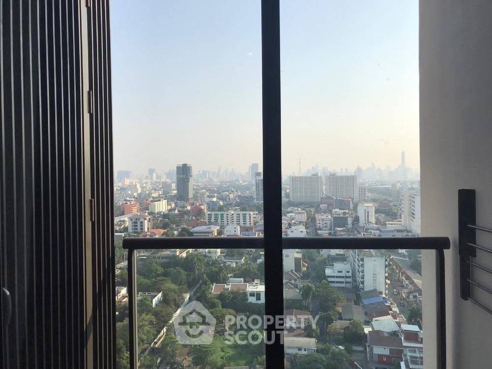 รูป คอนโด 1-ห้องนอน ที่ เอ็ม จตุจักร ใกล้ BTS สะพานควาย (ID 2061841) - รูปที่ 6/8