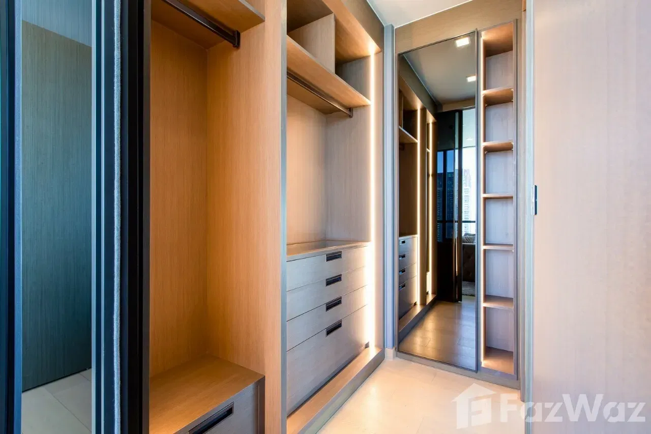 picture 2 Bedroom Condo for rent at The Monument Thong Lo 1022796 - 18/22