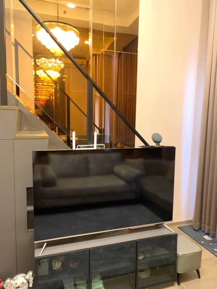 picture 🔥 Condo For Rent PARK ORIGIN CHULA - SAMYAN 🔥 - 2/9