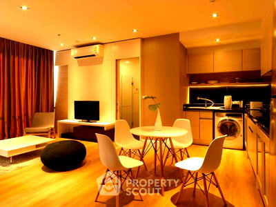 Condos for rent BTS Phrom Phong : 3-BR Condo at Park Origin Phrom Phong near BTS Phrom Phong (ID 2608390)
