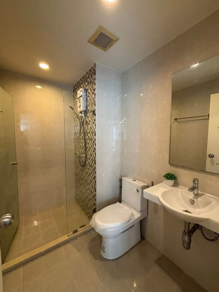 picture Condo for Rent at IDEO Sathorn - Thapra (A6902011) - 9/9
