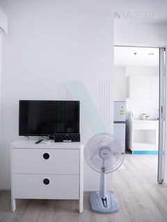 🔺 ขายคอนโด ชีวาทัย เพชรเกษม 27 อาคาร 1 ชั้น 15 สตูดิโอ ขนาด 23.00 ตรม ใกล้ BTS บางหว้า