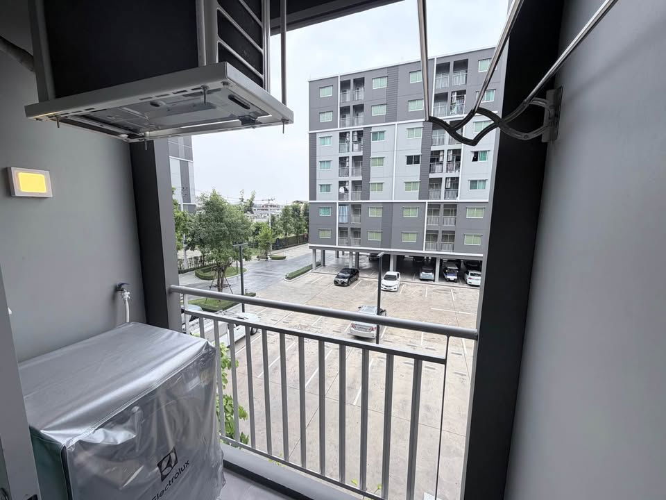 รูป 🔴RK21098🟡 ให้เช่าถูกมาก👍 Lumpini Condotown Ekachai 48 💛🧡 ✅แอดไลน์ @119dgdea (มี @ ด้วย) แอดมินตอบไว - รูปที่ 21/21