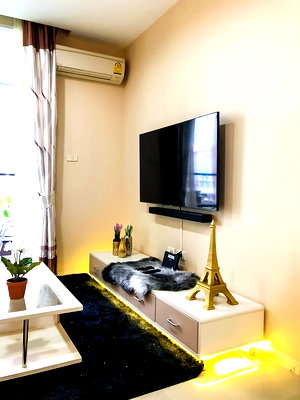 Condos for rent : 2BR for Rent at CC Condominium 1 in Siam Country, East Pattaya