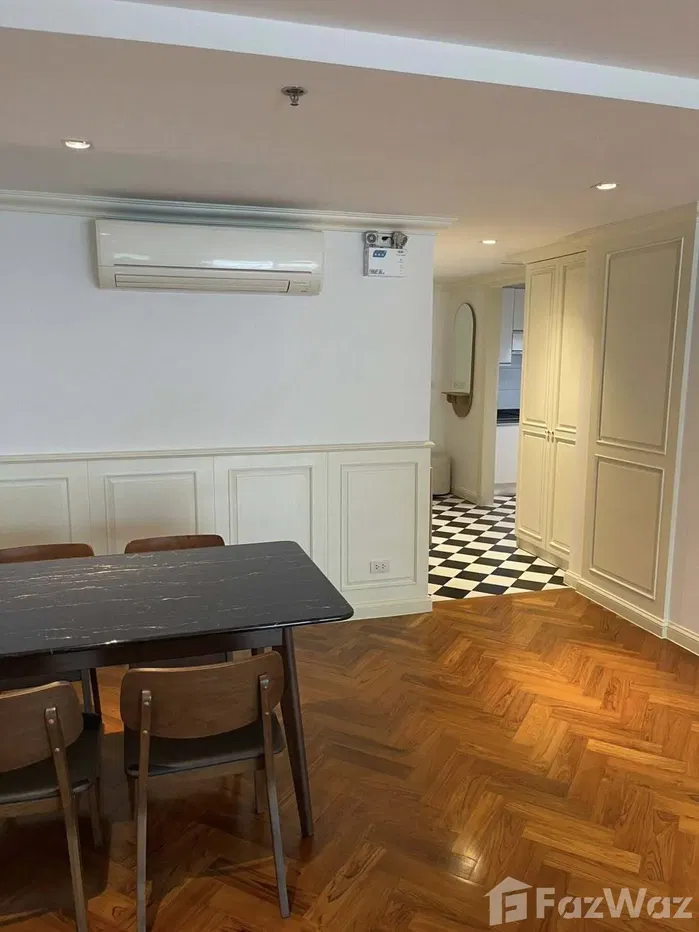 รูป คอนโดให้เช่า 2 ห้องนอน ในโครงการ ซีรีน เพลส สุขุมวิท 24 6025357 - รูปที่ 8/16