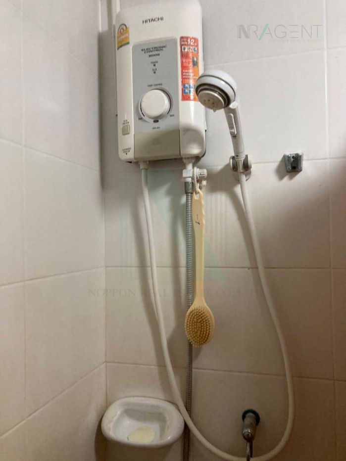 รูป 🔺 ขายคอนโด รัชดา ซิตี้ 18 อาคาร ไพลิน ชั้น 7 สตูดิโอ ขนาด 29.00 ตรม ใกล้ โรงเรียนจันทร์หุ่นบำเพ็ญ - รูปที่ 2/8