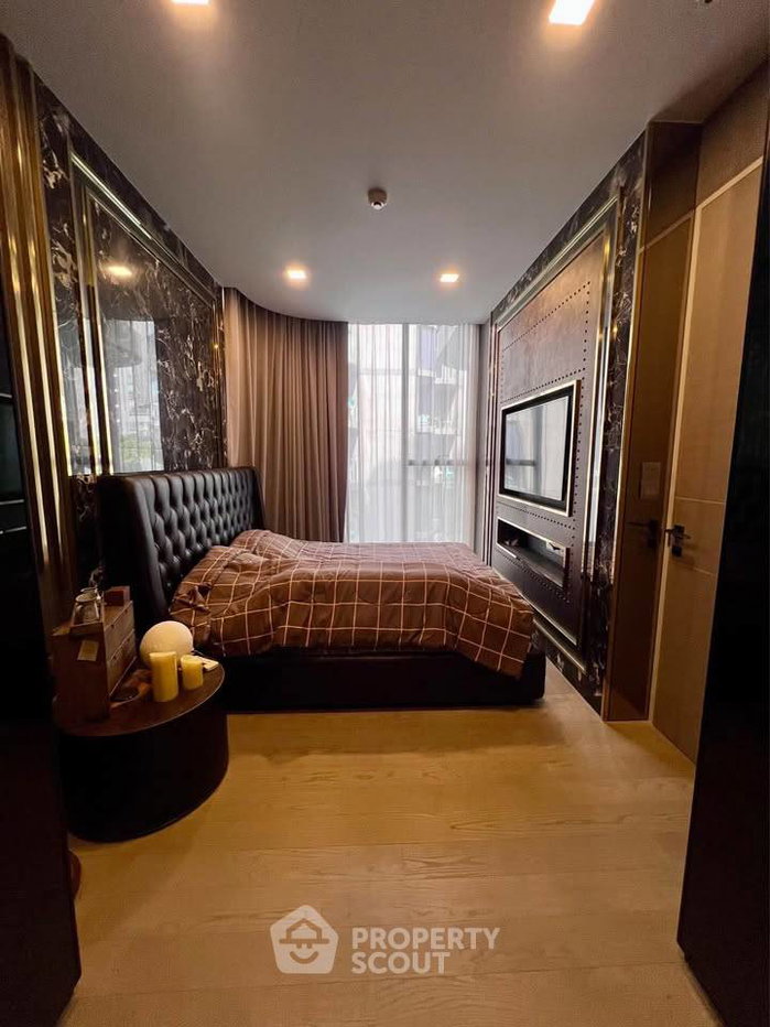 picture 2-BR Condo at Ashton Residence 41 near BTS Phrom Phong (ID 2617783) - 4/10