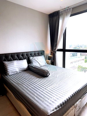 Condos for rent : 🎊 For rent condo RHYTHM SUKHUMVIT 44 Building 1, Floor 10,2 bed room, Room size 51.00 sqm