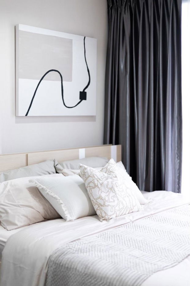 รูป ขายถูก คอนโด ติดห้าง Gateway เดอะ ทรี อินเตอร์เชนจ์ The Tree Interchange 36 ตรม ชั้น 11 - รูปที่ 3/12