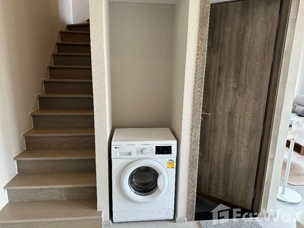 รูป คอนโดให้เช่า 1 ห้องนอน ในโครงการ คูเปอร์ สยาม 5347010 - รูปที่ 11/14