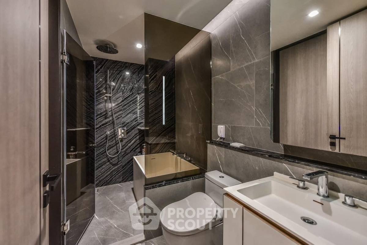 รูป คอนโด 1-ห้องนอน ที่ เดอะ รีเสริฟ สุขุมวิท 61 ใกล้ BTS ทองหล่อ (ID 607556) - รูปที่ 5/10