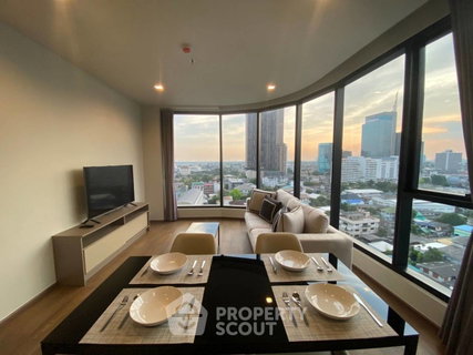 2-BR Condo at Ideo Q Sukhumvit 36 near BTS Thong Lor (ID 2618162)
