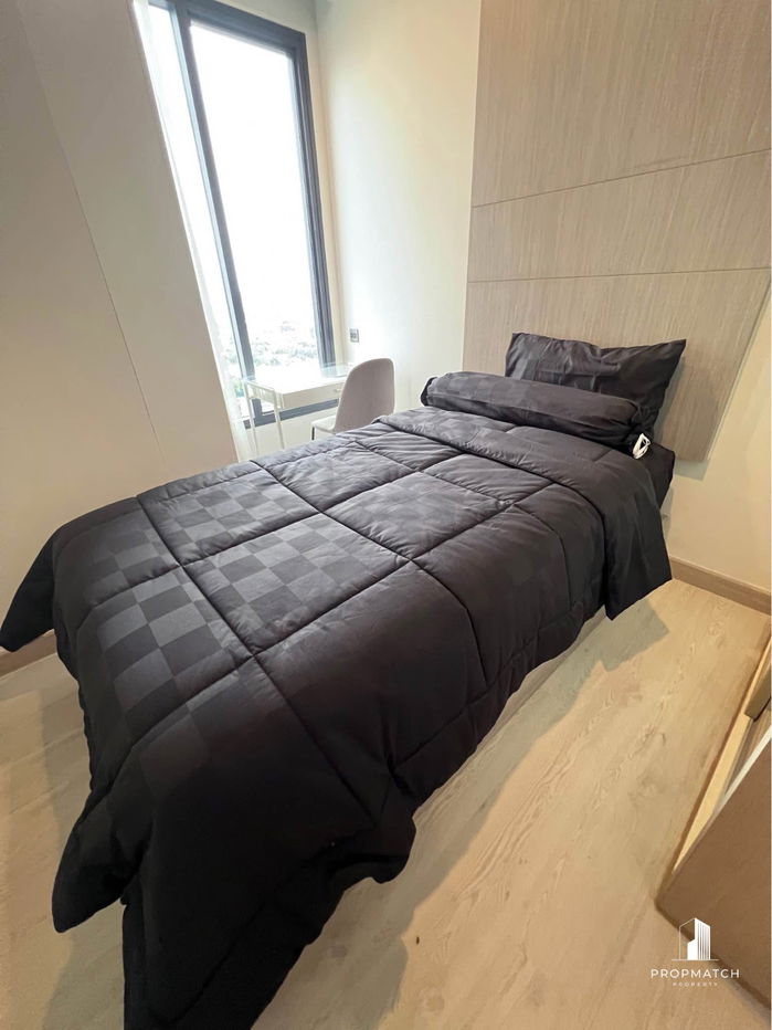รูป PM036576) ✨Flash Deal ✨M Thonglor 10 (2Bed 2Bath 62SQM.) พร้อมอยู่ ! เพียง 45,000 บาทต่อเดือน Tel.0981315848 @propmatch - รูปที่ 5/10