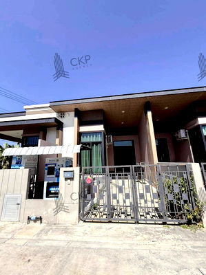 ทาวน์โฮม อมตะนคร : ขายด่วน ทาวน์เฮาส์ แสนมณี 16 พานทอง ต่อเติมแล้ว ใกล้โรบินสันไลฟ์สไตล์ ชลบุรี ไม่ไกลจากตัวเมือง พร้อมเข้าอยู่