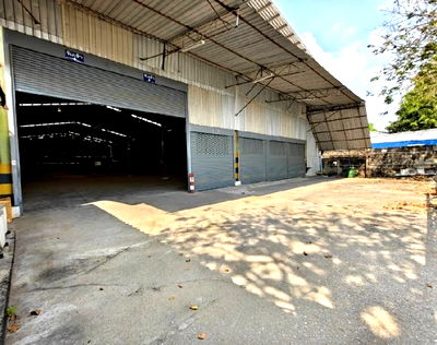 เช่าโรงงาน ศูนย์ราชการแจ้งวัฒนะ (ศูนย์ราชการเฉลิมพระเกียรติ 80 พรรษา) :  ให้เช่าโกดังพร้อมสำนักงาน ซอยวิภาวดีรังสิต 64 ใกล้ สนามบินดอนเมือง พื้นที่โกดัง 2300 ตารางเมตร ทำเลดีมาก รถเทรลเลอร์เข้าออกได้