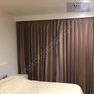 Wish@Samyan | This room brings wealth and is ideal for investment 🚝 Near Samyan MRT | #2025062010594 #FC