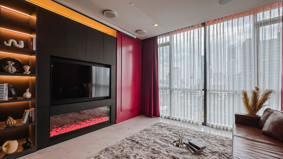 รูป CS128  📍ขายด่วน คอนโดสุดหรู เดอะ โมนูเมนต์ ทองหล่อ เพียง 34 ล้าน ถูกสุดในโครงการ วิวสวย ไม่มีตึกบัง  - รูปที่ 5/35