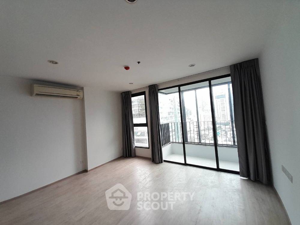 รูป คอนโด 2-ห้องนอน ที่ ไอดีโอ คิว จุฬา-สามย่าน ใกล้ MRT สามย่าน (ID 1705414) - รูปที่ 8/8