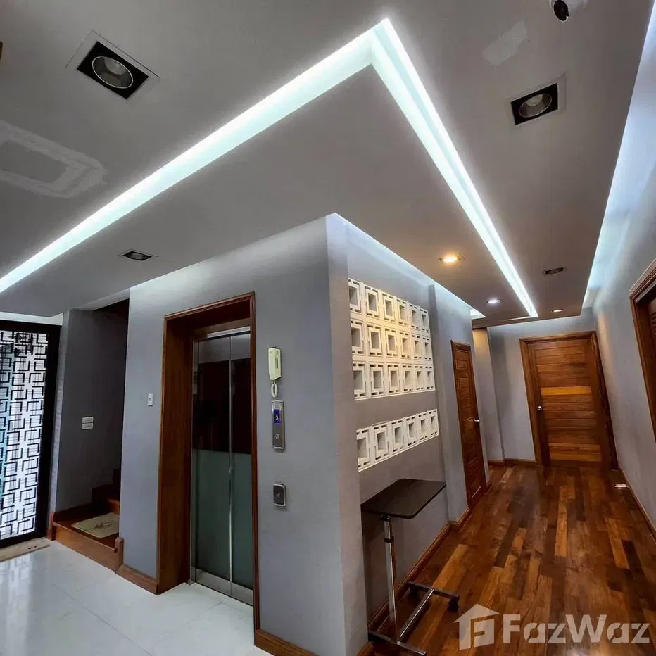 รูป ขาย บ้านเดี่ยว 9 ห้องนอน ใน บางจาก, กรุงเทพมหานคร 6024190 - รูปที่ 5/7