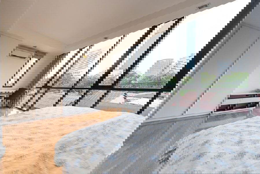 picture Condo for Rent at Condolette Light Convent (D6902010) - 3/8