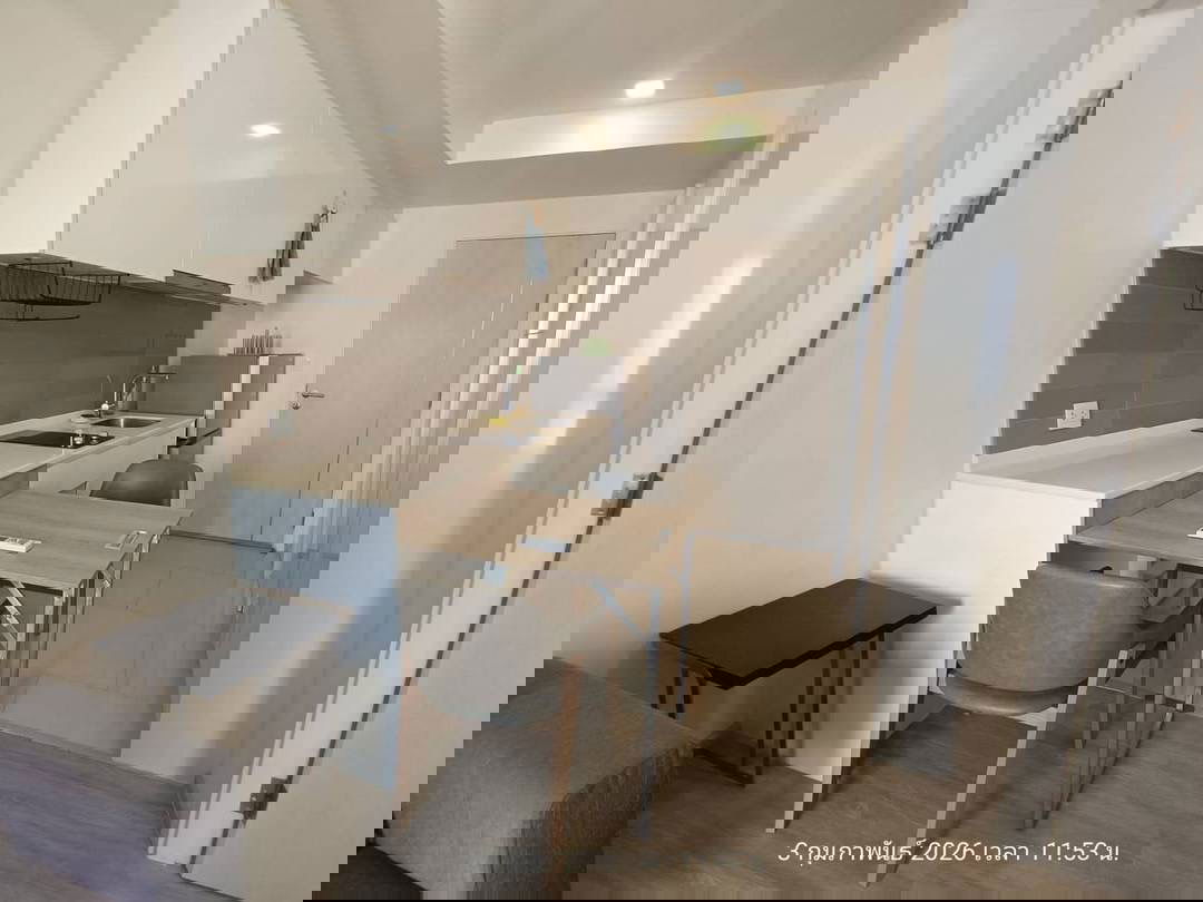 รูป ให้เช่า มาเอสโตร 03 รัชดา-พระราม9 - รูปที่ 8/14