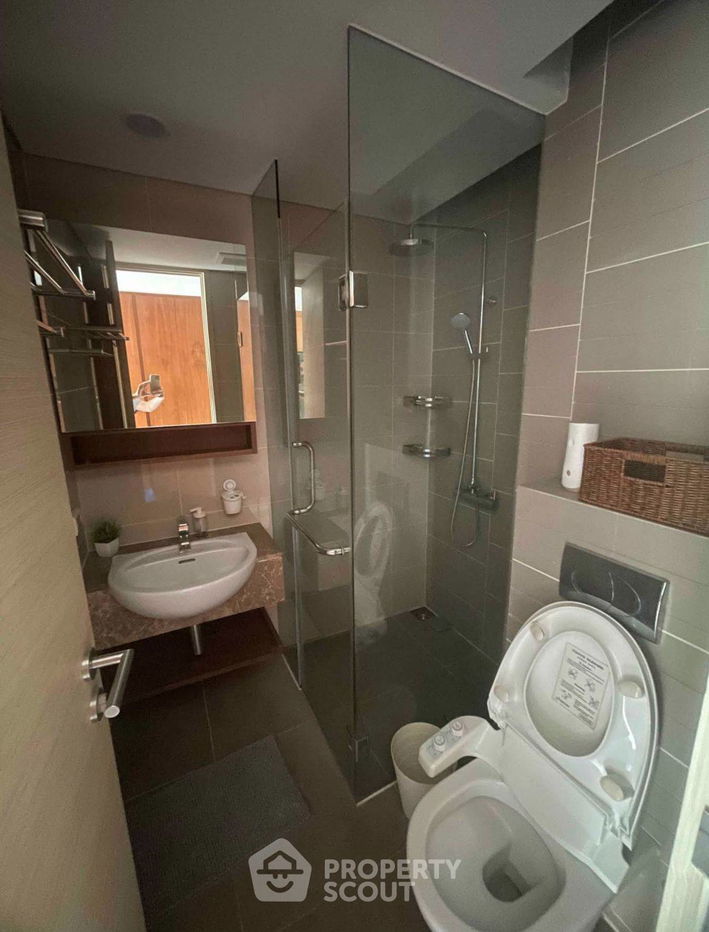 รูป คอนโด 2-ห้องนอน ที่ ไซมิส เทอร์ตี้ ไนน์ ใกล้ BTS พร้อมพงษ์ (ID 2617282) - รูปที่ 10/12