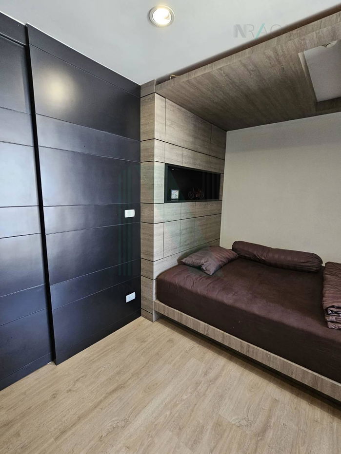 picture 📌 For Rent Condo L LOFT RATCHADA 19 Building 1, Floor 7,Duplex, Room size 40 sqm - 5/8