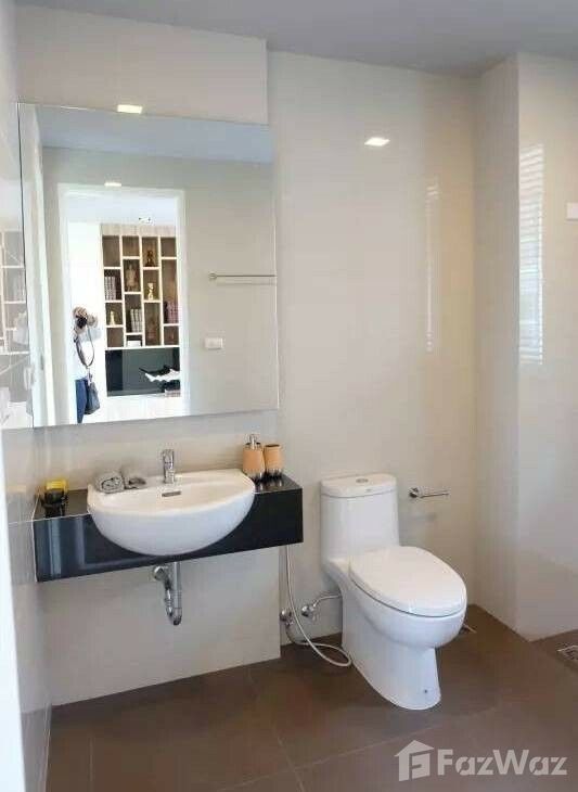 รูป ขายบ้านตัวอย่าง แต่งสวย บ้านใหม่ไม่เคยเข้าอยู่ 1183026 - รูปที่ 16/18