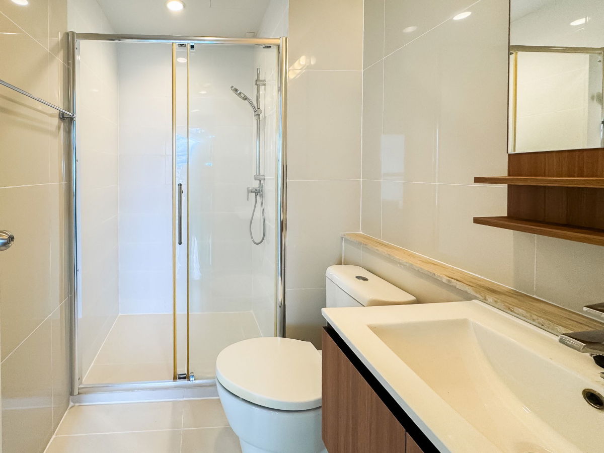 รูป CS126  ✨คอนโดทำเลทอง Fuse Chan-Sathon เพียง 2.5 ล้านบาท  - รูปที่ 17/20