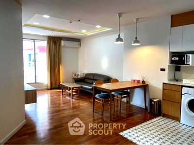 Condos for rent : 2-BR Condo at Pathumwan Resort near BTS Phaya Thai (ID 1913287)