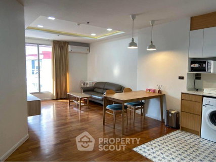 รูปภาพ คอนโด 2-ห้องนอน ที่ ปทุมวัน รีสอร์ท ใกล้ BTS พญาไท (ID 1913287)
