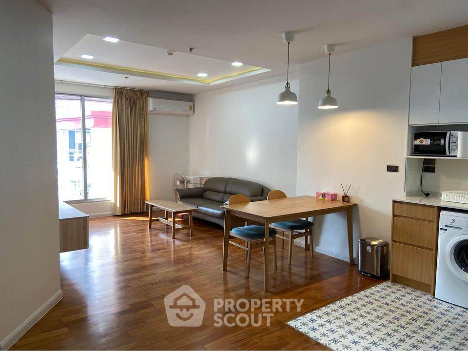 picture 2-BR Condo at Pathumwan Resort near BTS Phaya Thai (ID 1913287) - 1/13