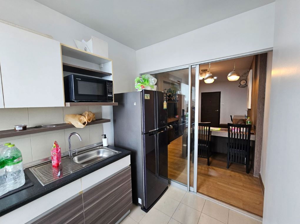 รูป 🔴RV21084🟡 ให้เช่าถูกมาก👍 Supalai Vista @ Tiwanon Intersection 💛🧡 ✅แอดไลน์ @mproperty (มี @ ด้วย) แอดมินตอบไว - รูปที่ 17/18