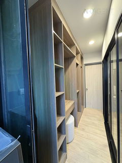 รูปภาพ 🔺 For Rent Condo PREMIO UNIC Building A, Floor 7,Studio, Room size 23 sqm