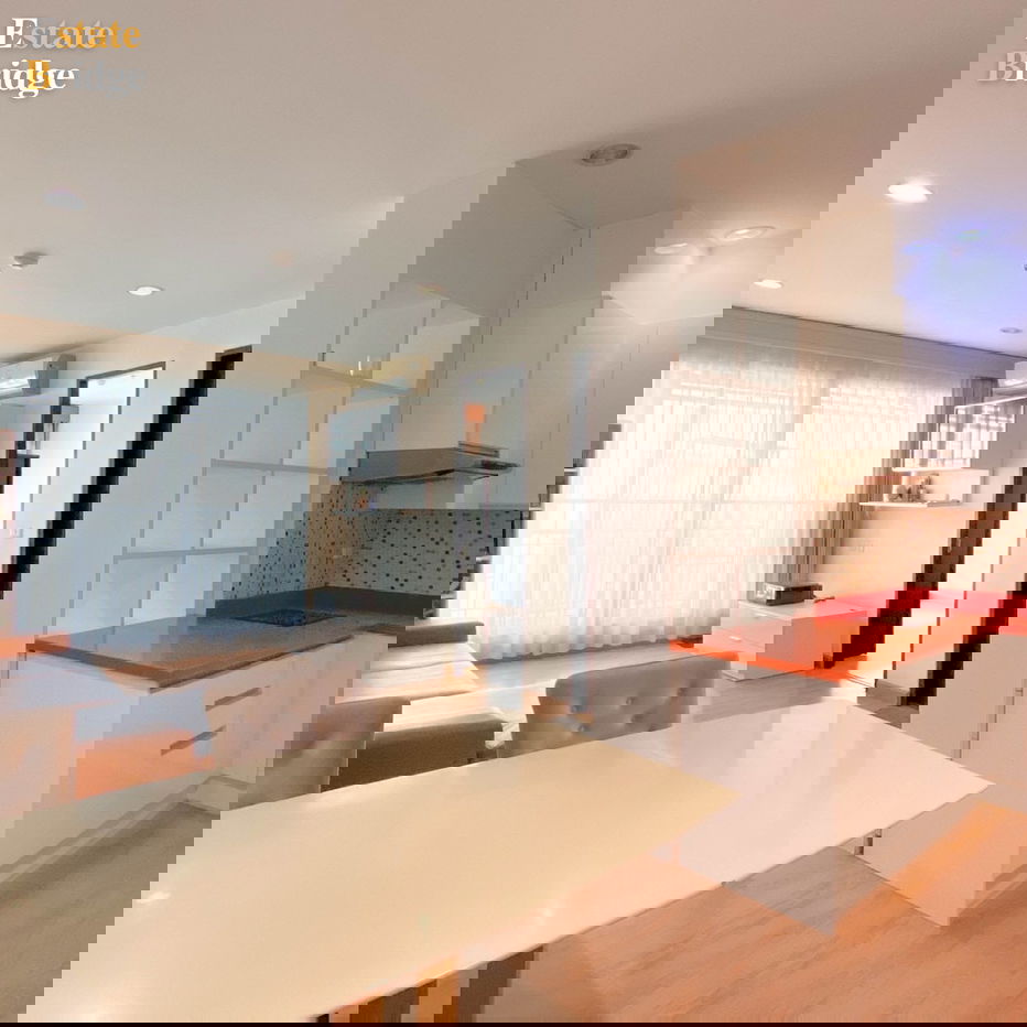 รูป ขายคอนโด The Address Siam ทำเลใจกลางเมือง เดินทางสะดวก ใกล้ BTS สยาม – ราชเทวี 🚆 - รูปที่ 7/7