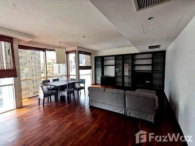 คอนโดให้เช่า : คอนโดให้เช่า 2 ห้องนอน ในโครงการ หลังสวน วิลล์ 1972974