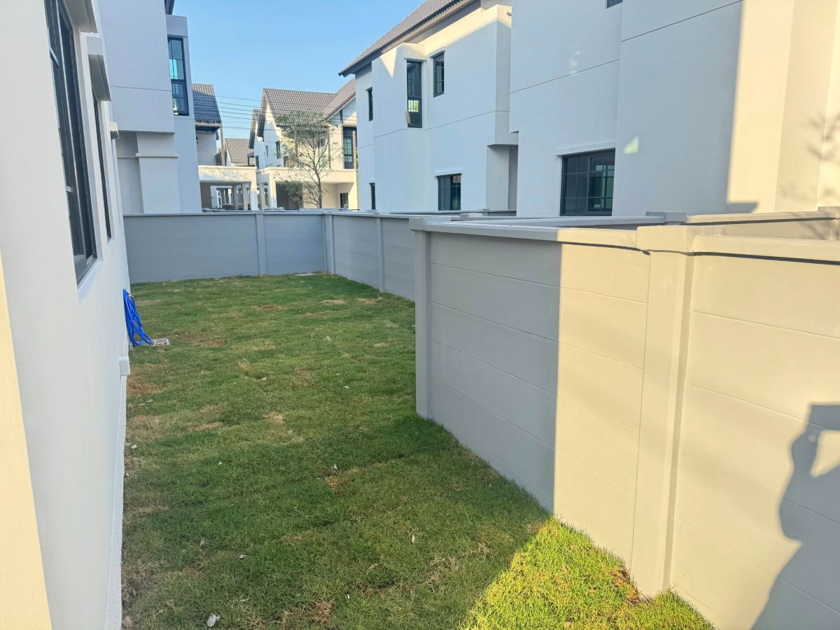 รูป 📌 ขายด่วน‼️ทำเลดี ฟังก์ชั่นครบ พร้อมเข้าอยู่ ✅  เซนโทร บางนา MD-25085776 - รูปที่ 2/8