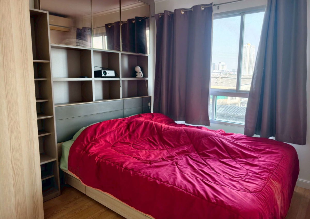 picture  Lumpini Ville Ratburana - Riverview  - 6/11