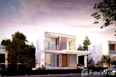 บ้านเดี่ยว ภูเก็ต : ขาย วิลล่า 2 ห้องนอน ในโครงการ วีไอพี สเปซ โอดิสซีย์ 6024204