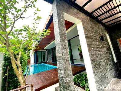 บ้านเดี่ยว ภูเก็ต : ขาย วิลล่า 3 ห้องนอน ใน เกาะแก้ว, ภูเก็ต 1053734