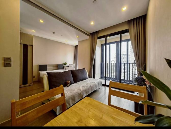For rent Ashton Asoke Ready to move in (DSP504)
