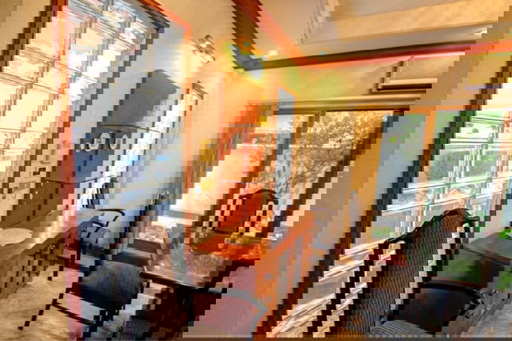 รูป ✨ เลี้ยงสัตว์ได้ (ตามเงื่อนไข / แจ้งล่วงหน้า) 🏡 บ้านเดี่ยว 2 ชั้น ให้เช่า – หมู่บ้านเสรี พระราม 9 ซอย 41 แยก 4 💰 ค่าเช่า 70,000 บาท/เดือน  - รูปที่ 7/7