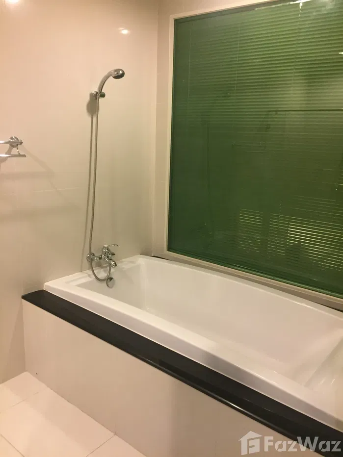 รูป คอนโดให้เช่า 2 ห้องนอน ในโครงการ ดิ แอดเดรส ชิดลม 6024199 - รูปที่ 12/19