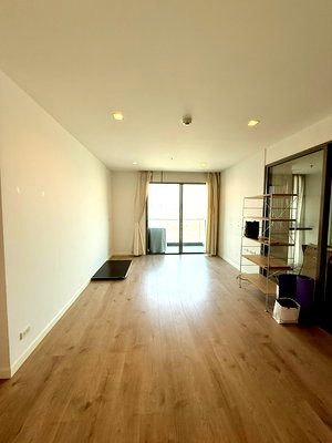 เช่าคอนโด สีลม สาธร : ปล่อยเช่าด่วน!! ห้องพร้อมเข้าอยู่ 18 ก.พ. 69 นี้  ใกล้ BRT สะพานพระราม 9 / จองก่อนได้ก่อน ✨Star View สตาร์วิว พระราม 3